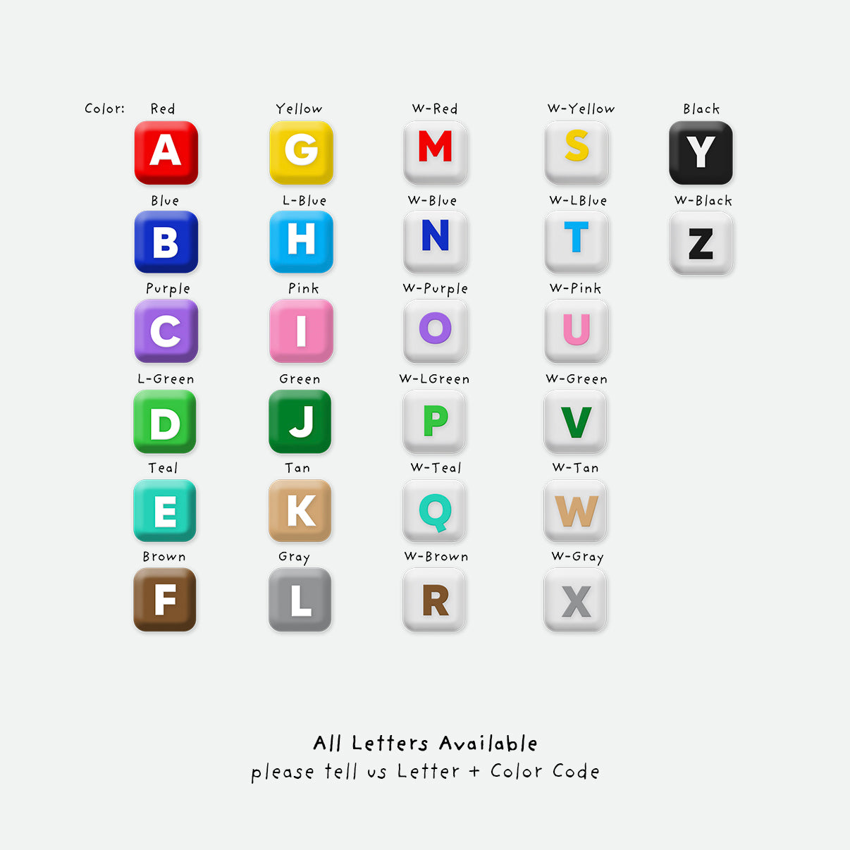 Build Your Own - Keyboard Clicker Keychain