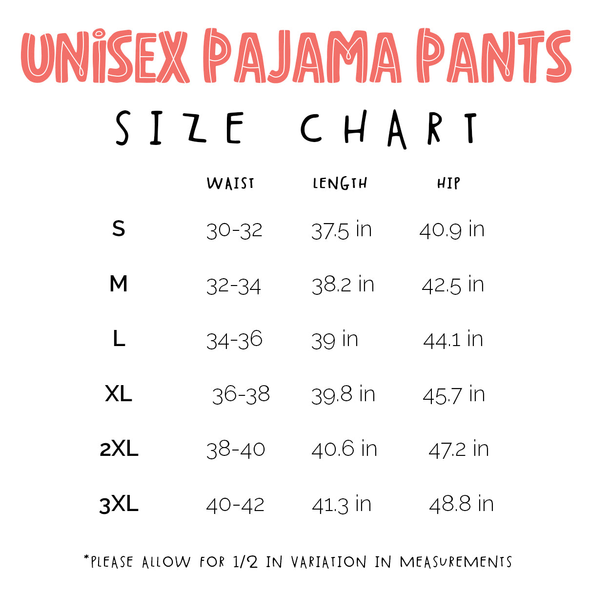 Kansas City Christmas Sweater - Adult Unisex Pajama Pants - PREORDER