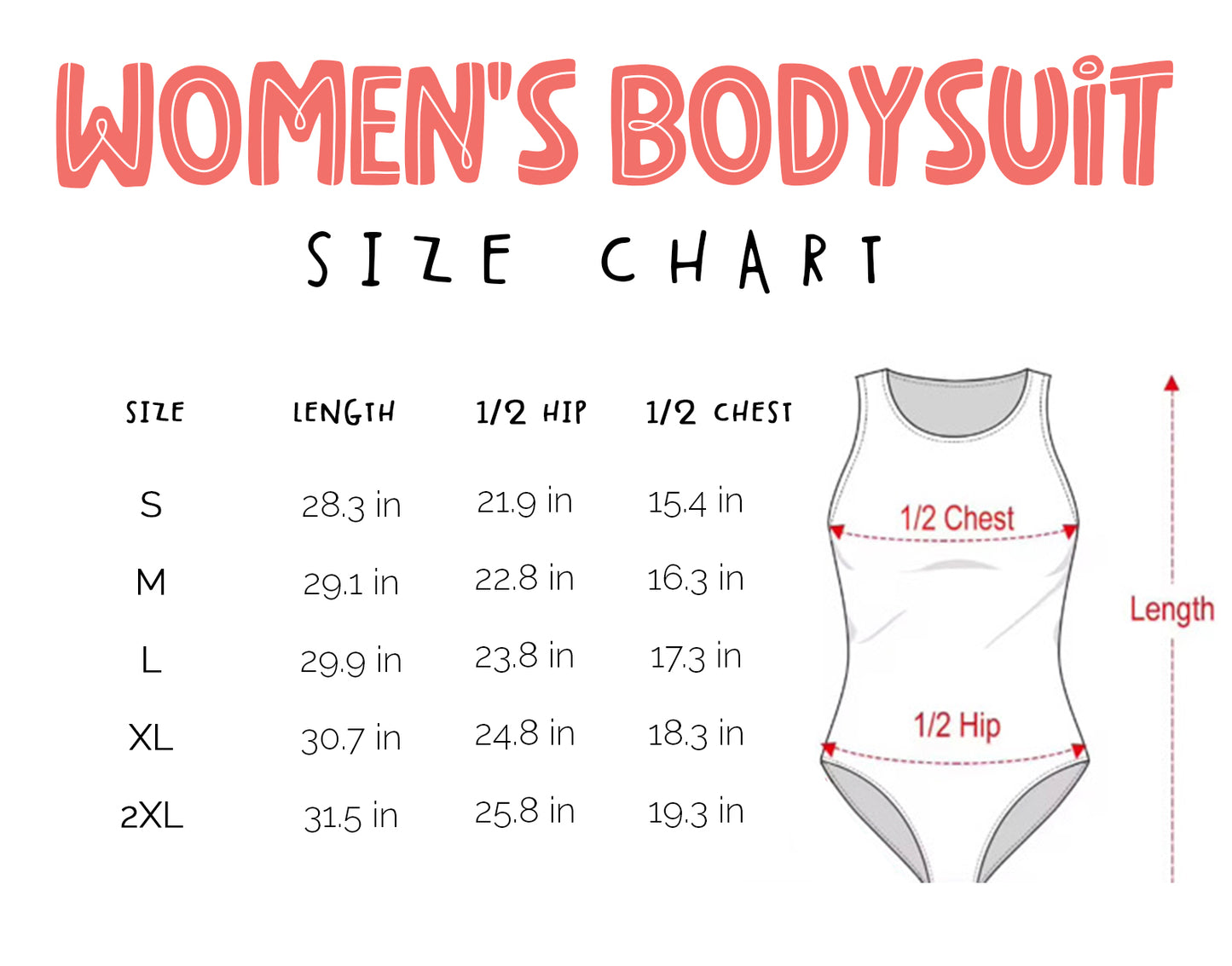Kansas City Doodle - Women's Bodysuit - PREORDER