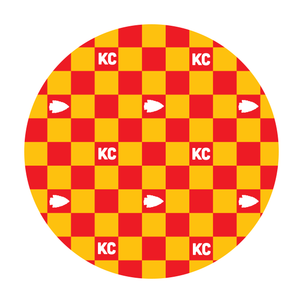 Checkered Chiefs
