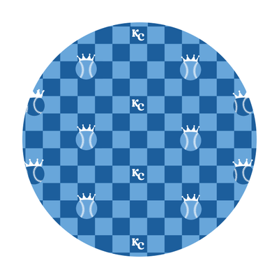 Checkered Royals
