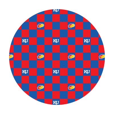 Checkered Jayhawker
