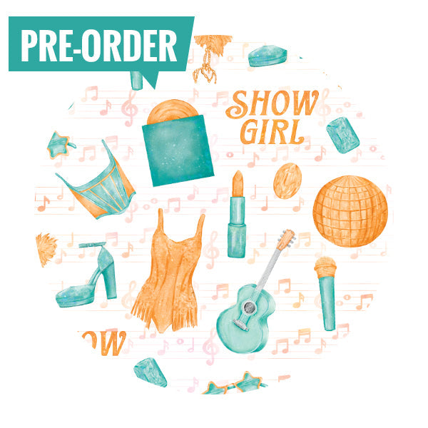 Showgirl Collection