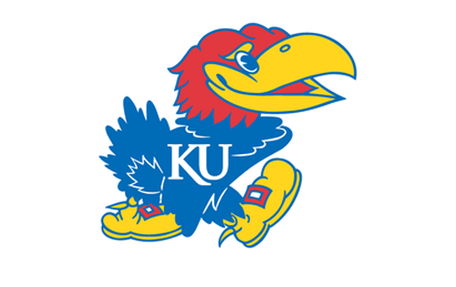 University of Kansas Jayhawks