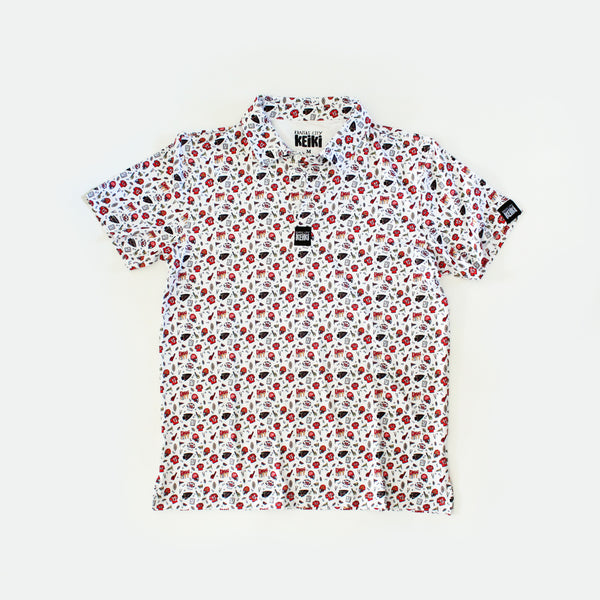 Kansas City Doodle - Men’s Performance Polo