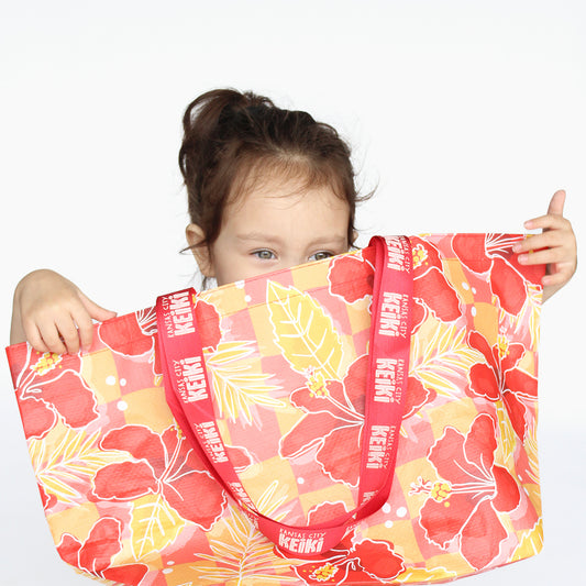 Reusable Shopping Bag