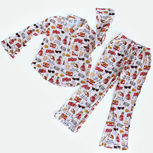 Taylor's Version - Women's Flare PJs