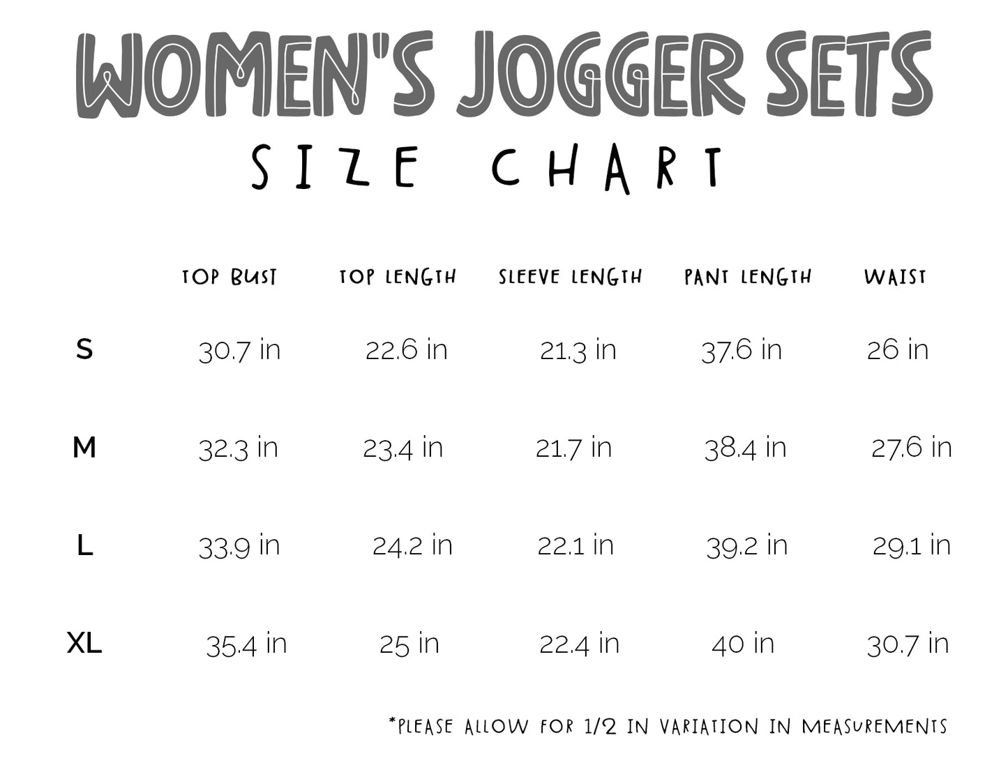 Kansas City Christmas Sweater - Women's Jogger Pajama Set - PREORDER